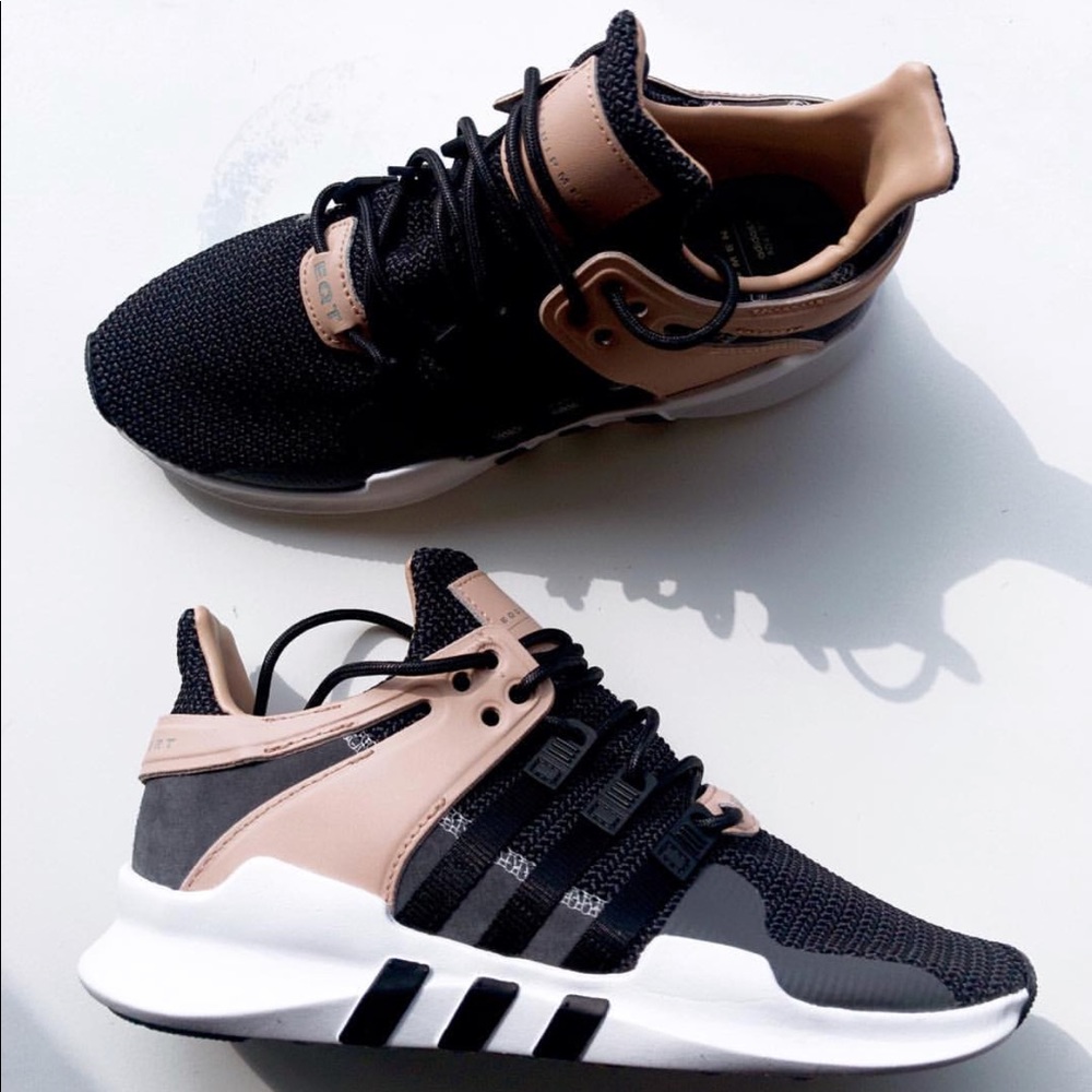 Adidas equipment support adv sneakers - Picture 2 of 8